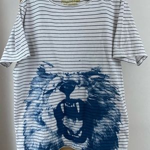 Tshirt from cool Australian brand.